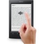 Sony - Sony Reader Prs-T2 Wi-Fi, Tinta electrónica, Negro - Ebook - Comprar Al Mejor Precio