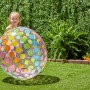 Intex - Pelota de Playa Jumbo de 42 Pulgadas