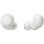 Sony WF-C500 - Auriculares "True Wireless", Hasta 20 horas de autonomía con funda de carga, Compatible con Voice Assistant,
