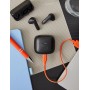 JBL Tune Flex TWS, Auriculares In Ear inalámbricos con cancelación activa del ruido, graves potentes, resistencia al agua IPX4,