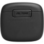 JBL Tune Flex TWS, Auriculares In Ear inalámbricos con cancelación activa del ruido, graves potentes, resistencia al agua IPX4,