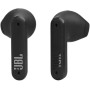 JBL Tune Flex TWS, Auriculares In Ear inalámbricos con cancelación activa del ruido, graves potentes, resistencia al agua IPX4,