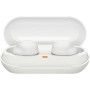 Sony WF-C500 - Auriculares "True Wireless", Hasta 20 horas de autonomía con funda de carga, Compatible con Voice Assistant,