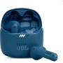 JBL Tune Flex TWS, Auriculares In Ear inalámbricos con cancelación activa del ruido, graves potentes, resistencia al agua IPX4,
