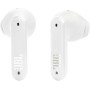 JBL Tune Flex TWS, Auriculares In Ear inalámbricos con cancelación activa del ruido, graves potentes, resistencia al agua IPX4,