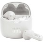 JBL Tune Flex TWS, Auriculares In Ear inalámbricos con cancelación activa del ruido, graves potentes, resistencia al agua IPX4,