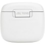JBL Tune Flex TWS, Auriculares In Ear inalámbricos con cancelación activa del ruido, graves potentes, resistencia al agua IPX4,