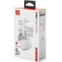 JBL Tune Flex TWS, Auriculares In Ear inalámbricos con cancelación activa del ruido, graves potentes, resistencia al agua IPX4,