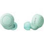 Sony WF-C500 - Auriculares "True Wireless", Hasta 20 horas de autonomía con funda de carga, Compatible con Voice Assistant,