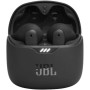 JBL Tune Flex TWS, Auriculares In Ear inalámbricos con cancelación activa del ruido, graves potentes, resistencia al agua IPX4,