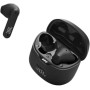JBL Tune Flex TWS, Auriculares In Ear inalámbricos con cancelación activa del ruido, graves potentes, resistencia al agua IPX4,
