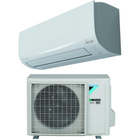 A.A. Daikin AXF35E, ATXF35E + ARXF35E