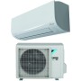A.A. Daikin AXF35E, ATXF35E + ARXF35E