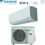 A.A. Daikin AXF35E, ATXF35E + ARXF35E