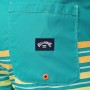 BILLABONG Fade 16 LB Bañador Hombre (Pack de 1)
