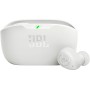 JBL Wave Buds, auriculares inalámbricos In-Ear con resistencia al agua IP54 e IPX2, bajos potentes y 32 horas de duración de la
