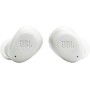 JBL Wave Buds, auriculares inalámbricos In-Ear con resistencia al agua IP54 e IPX2, bajos potentes y 32 horas de duración de la
