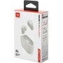JBL Wave Buds, auriculares inalámbricos In-Ear con resistencia al agua IP54 e IPX2, bajos potentes y 32 horas de duración de la