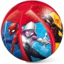 Mondo Toys - SPIDERMAN Beach Ball - Balón de playa y agua – Pelota Hinchable ø 50 cm - Ideal para niño/niña - 16929