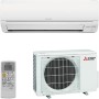 Aire Acondicionado Mitsubishi MSZ-DW50VF