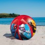 Mondo Toys - SPIDERMAN Beach Ball - Balón de playa y agua – Pelota Hinchable ø 50 cm - Ideal para niño/niña - 16929