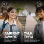 JBL Wave Buds, auriculares inalámbricos In-Ear con resistencia al agua IP54 e IPX2, bajos potentes y 32 horas de duración de la