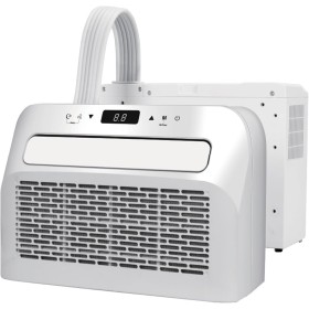 Kedros Sannover 5000 BTU aire acondicionado para consola móvil, 1,5 kW