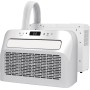 Kedros Sannover 5000 BTU aire acondicionado para consola móvil, 1,5 kW