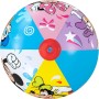 BESTWAY Pelota de Playa Hinchable Mickey&Friends 51 cm Multicolor