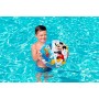 BESTWAY Pelota de Playa Hinchable Mickey&Friends 51 cm Multicolor