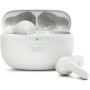 JBL Wave Beam, auriculares inalámbricos In-Ear, IP54 e IPX2, manos libres y 32 horas de duración de la batería, en negro