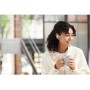 Sony WF-C500 - Auriculares "True Wireless", Hasta 20 horas de autonomía con funda de carga, Compatible con Voice Assistant,