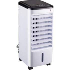 My Wave - Climatizador Evaporativo Digital - Función de Ventilación y Refrigeración - Ventilador y Climatizador con Capacidad de
