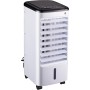 My Wave - Climatizador Evaporativo Digital - Función de Ventilación y Refrigeración - Ventilador y Climatizador con Capacidad de