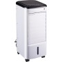 My Wave - Climatizador Evaporativo Digital - Función de Ventilación y Refrigeración - Ventilador y Climatizador con Capacidad de