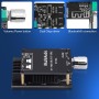 Amplificador Hifi Bluetooth ZK-MT21 2.1 Canales Mini Amplificador de Audio Estéreo 50W x 2 +100W Clase D Digital Power Ampfilier