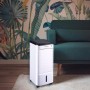 My Wave - Climatizador Evaporativo Digital - Función de Ventilación y Refrigeración - Ventilador y Climatizador con Capacidad de