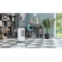 Olimpia Splendid, Peler 4T Enfriador Evaporativo, 4 Litros, Purificador de Aire, Refrigeración, Ventilación, Pantalla Táctil,