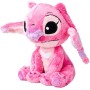 Simba Disney Angel de Lilo y StitCh - PeluChe, 25 Cm, adeCuado para todas las edades, Color rosa (6315876954)