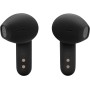 JBL Wave Flex 2, Auriculares inalámbricos True Wireless, Bluetooth, autonomía de hasta 40 hrs, Sonido Pure Bass, Smart Ambient,
