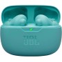 JBL Wave Flex 2, Auriculares inalámbricos True Wireless, Bluetooth, autonomía de hasta 40 hrs, Sonido Pure Bass, Smart Ambient,