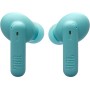 JBL Wave Flex 2, Auriculares inalámbricos True Wireless, Bluetooth, autonomía de hasta 40 hrs, Sonido Pure Bass, Smart Ambient,