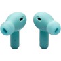 JBL Wave Flex 2, Auriculares inalámbricos True Wireless, Bluetooth, autonomía de hasta 40 hrs, Sonido Pure Bass, Smart Ambient,