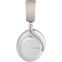 Shure AONIC 50 Auriculares canceladores de Ruido inalámbrico, Bluetooth 5 inalámbrico, sobre el Ajuste de la Oreja, 20 Horas de
