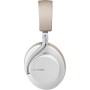 Shure AONIC 50 Auriculares canceladores de Ruido inalámbrico, Bluetooth 5 inalámbrico, sobre el Ajuste de la Oreja, 20 Horas de