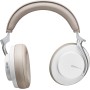 Shure AONIC 50 Auriculares canceladores de Ruido inalámbrico, Bluetooth 5 inalámbrico, sobre el Ajuste de la Oreja, 20 Horas de