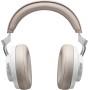 Shure AONIC 50 Auriculares canceladores de Ruido inalámbrico, Bluetooth 5 inalámbrico, sobre el Ajuste de la Oreja, 20 Horas de