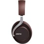 Shure AONIC 50 Auriculares canceladores de Ruido inalámbrico, Bluetooth 5 inalámbrico, sobre el Ajuste de la Oreja, 20 Horas de