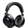 Shure AONIC 50 Auriculares canceladores de Ruido inalámbrico, Bluetooth 5 inalámbrico, sobre el Ajuste de la Oreja, 20 Horas de