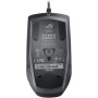 ASUS ROG Strix Impact III - Ratón Gaming Semi-Ambidiestro, Ligero, Sensor 12000 dpi, 5 Botones Programables, Interruptores